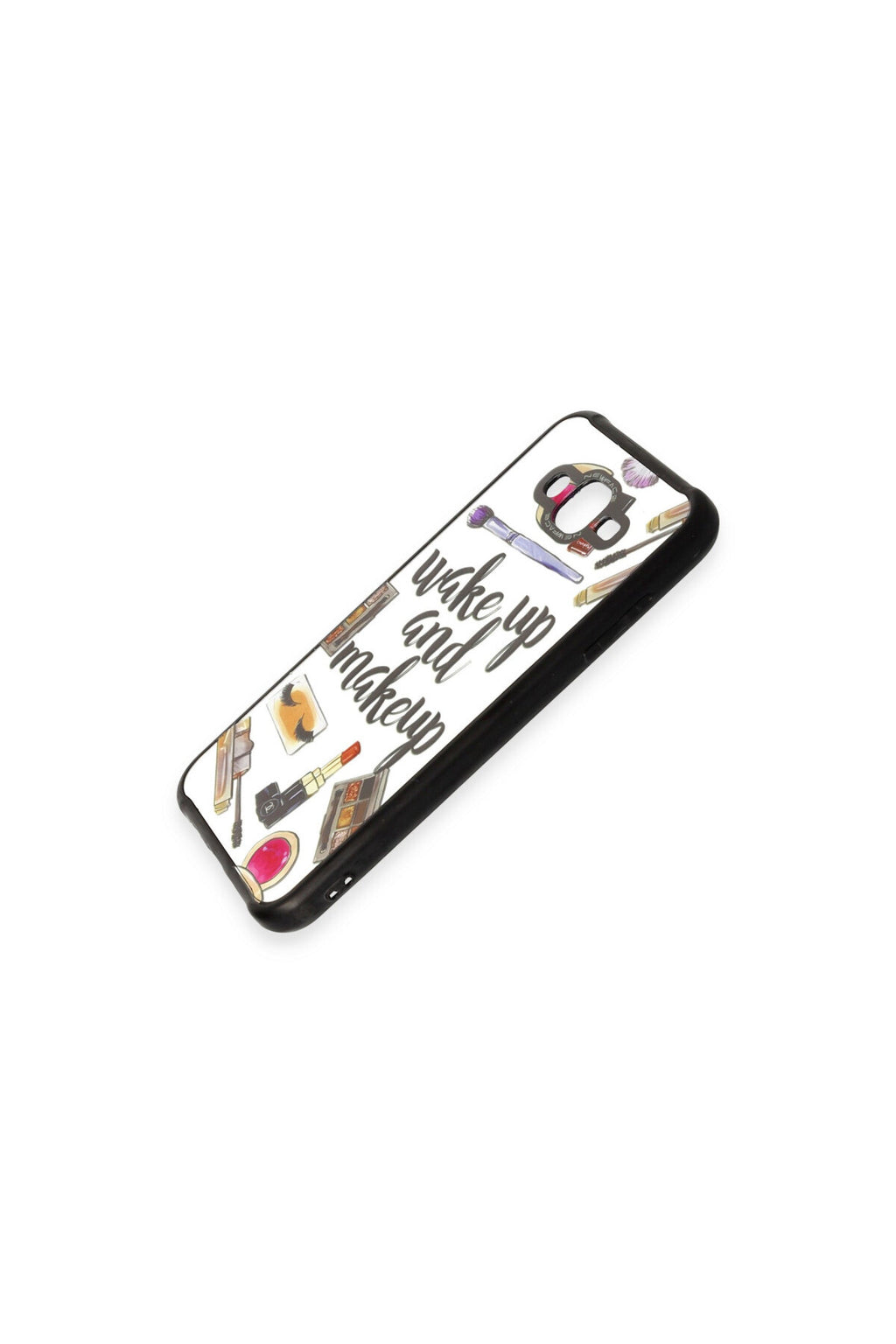 Samsung Galaxy J7 Uyumlu Kılıf Mirror Desenli Kapak - Mirror - 3