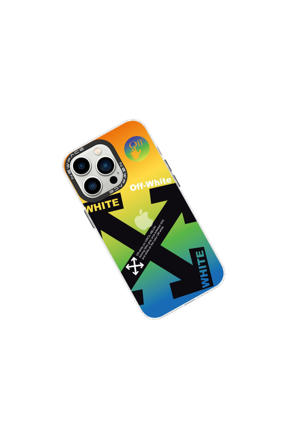 Apple iPhone 13 Pro Uyumlu Kılıf Estoril Desenli Kapak - Estoril - 5