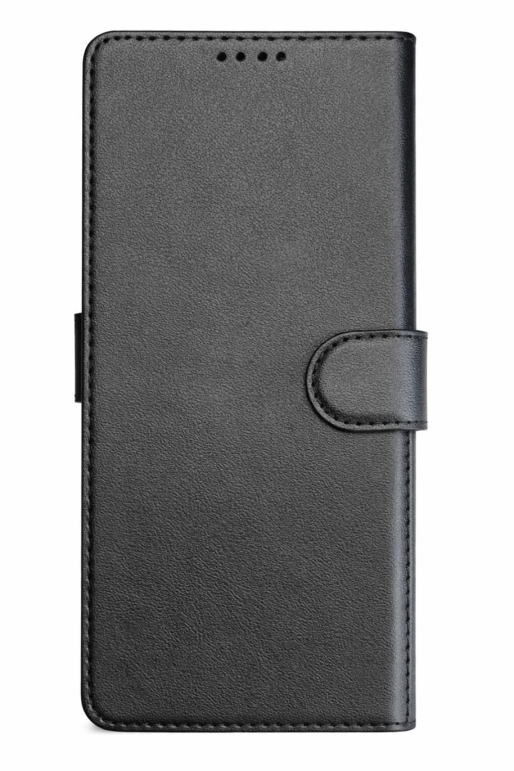 Samsung Galaxy XCover 6 Pro Trend S Plus Kapaklı Kılıf - Siyah