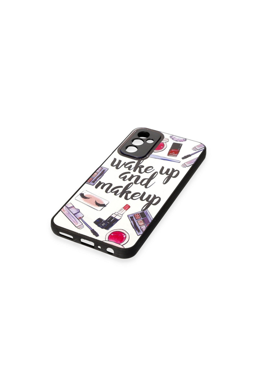 Samsung Galaxy M23 Uyumlu Kılıf Mirror Desenli Kapak - Mirror - 3