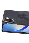 Samsung Galaxy A37 5G Uyumlu Vega Magsafe Kapak - Siyah