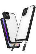 Samsung Galaxy A06 Uyumlu Kılıf Penta Silikon Kılıf - Siyah