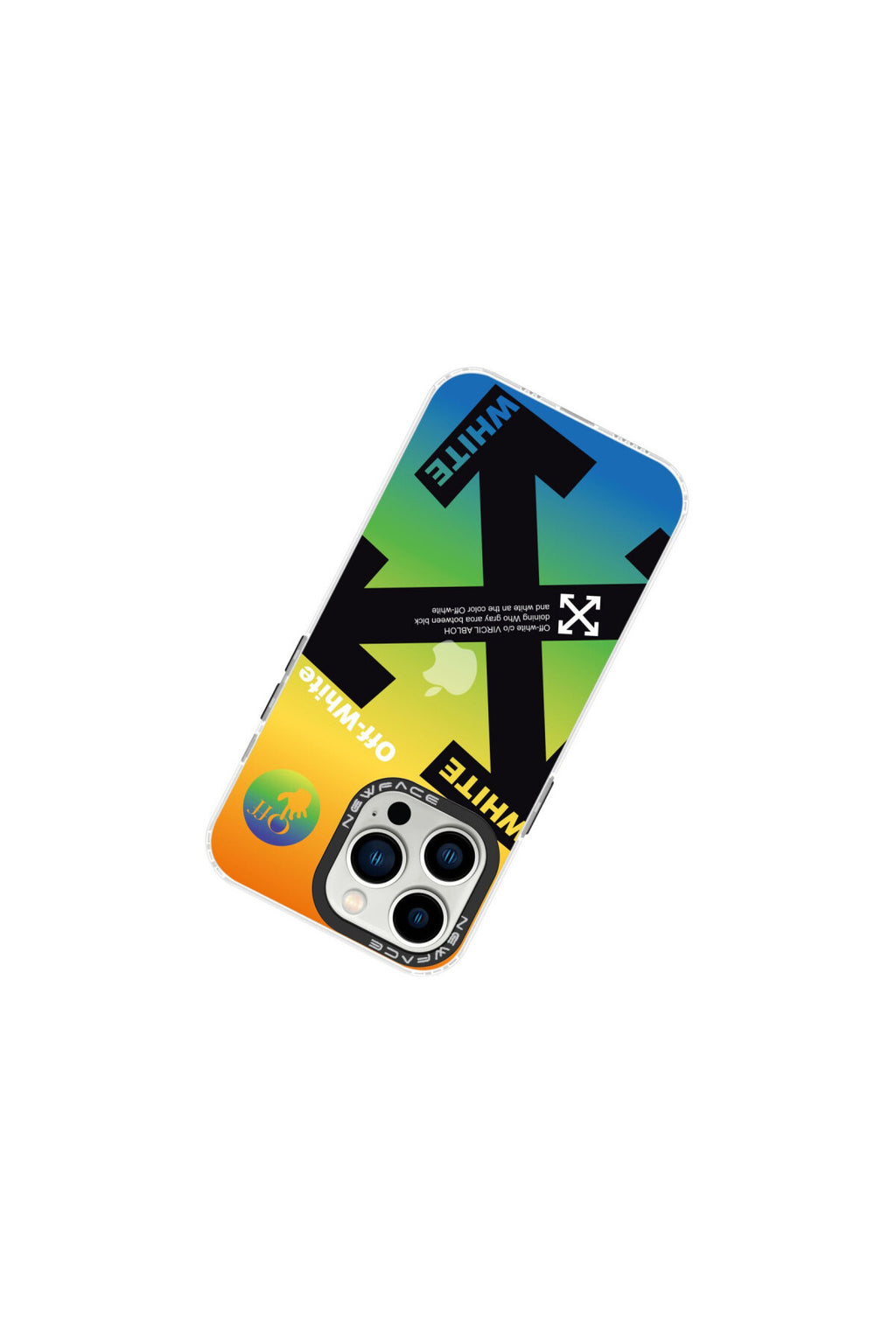 Apple iPhone 14 Pro Uyumlu Kılıf Estoril Desenli Kapak - Estoril - 5